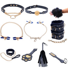 Sportsheets Cougar Collection