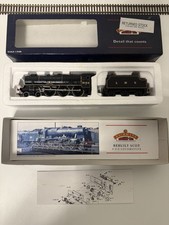 Bachmann gauge rebuilt scot - bachmann,