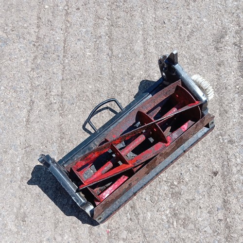 Qualcast classic 35s suffolk - qualcast,
