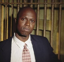 Life On The Street Andre