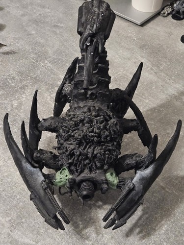 Warhammer 40k forgeworld chaos - warhammer,