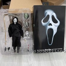 NECA Ultimate GhostFace 7''