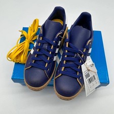 Adidas Campus 80s Purple White