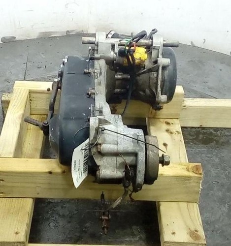 Motobi imola 50cc engine - imola, rs