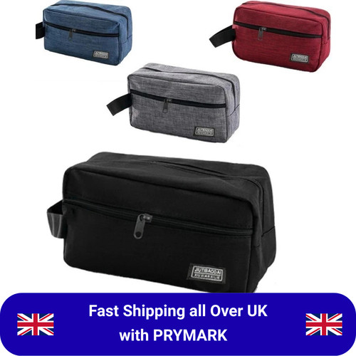 Mens travel wash - mens, bag