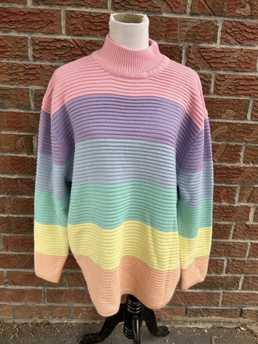Unif rainbow pastel color - unif,