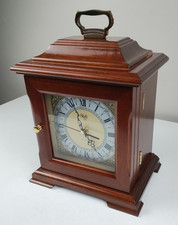 Sligh 531-1-CM Jewelry Box