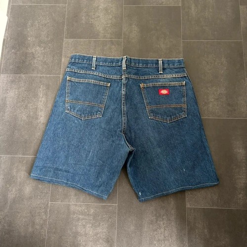 Dickies vintage blue carpenter - dickies,