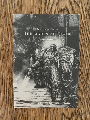 Warhammer the horus heresy - warhammer,