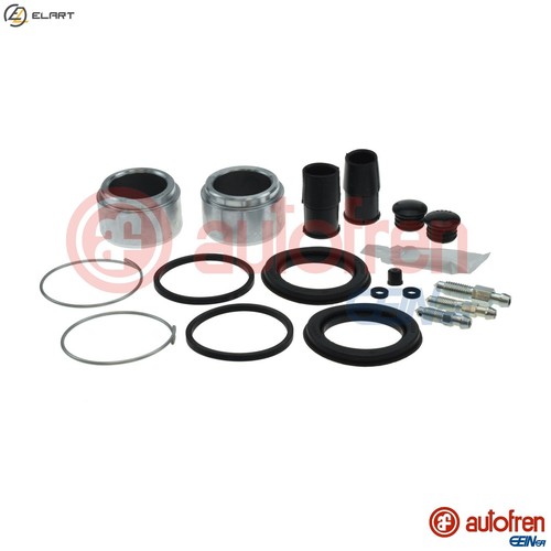Repair kit brake caliper - kit,
