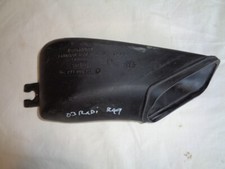 Seadoo RX XP GSX GTX Jetski 951 intake air duct 273000150 mag 273000151 pto