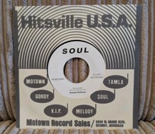 NORTHERN SOUL BRENDA HOLLOWAY
