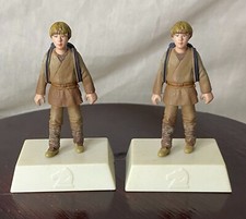 Star Wars Episode 1 Chess Set