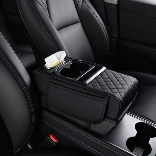 Universal vehicle car armrest - vehicle,