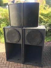 15” Celestion Full Range Speaker NJD
