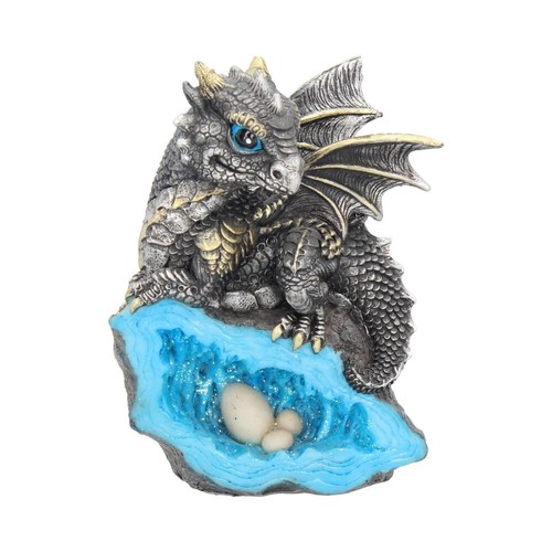 Original nemesis now blue nest - original,