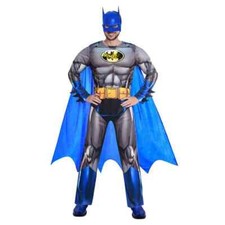 Mens Brave And Bold Batman