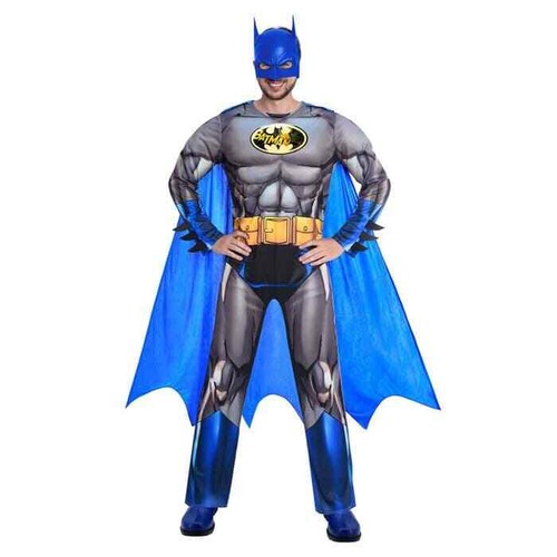 Mens brave and bold - mens,