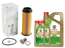 OEM OIL FILTER 7L CASTROL