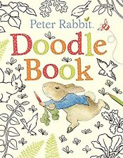 Peter Rabbit: Doodle Book