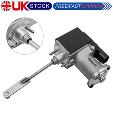 TURBO WASTEGATE ACTUATOR