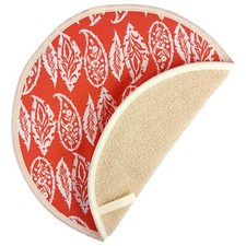 Hob Cover with Hanging Loop -