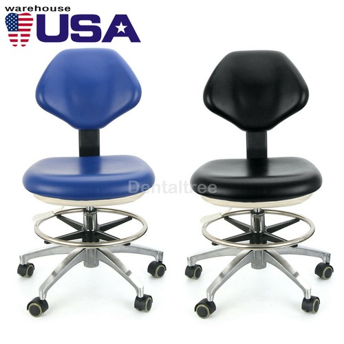 Dental doctor assistant stool - dental,