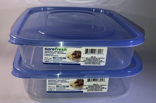 2ea 6cup 116oz - 2ea, ea