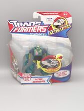 Hasbro Transformers Animated Activators Wasp Tonyzcustomz Custom Figure