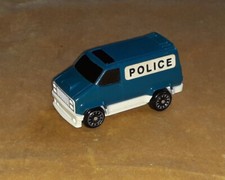 Vintage Joustra France Remote