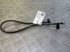 VAUXHALL INSIGNIA A MK1 2008-2017 HEADLIGHT WASHER JETS WITH PIPE 