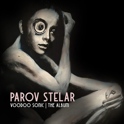 Parov stelar voodoo sonic - voodoo, 2