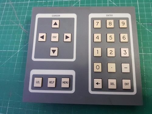 Military equipment keypad - military,