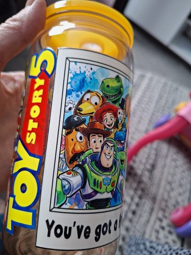 Disney toy story - disney,