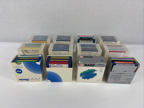 115x lot vintage roland 550 - lot,
