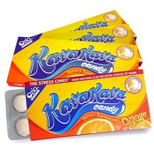 Ozia Originals Kava Kava Candy