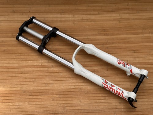 Rockshox domain 200mm - rockshox,