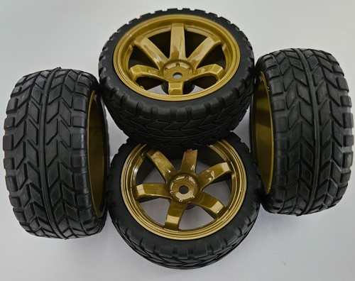 Car on - rc,