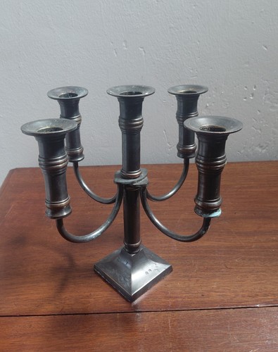 Vintage heavy brass - vintage, 5