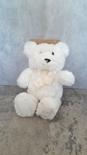 Next teddy bear plush - next, soft