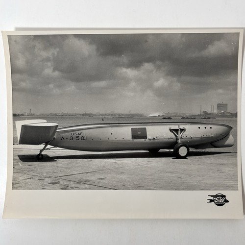 Edo aircraft lifeboat model - edo,