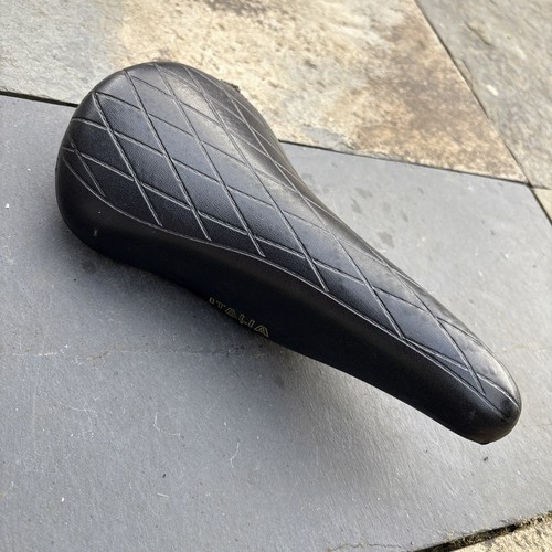 Vintage italia saddle - ti,