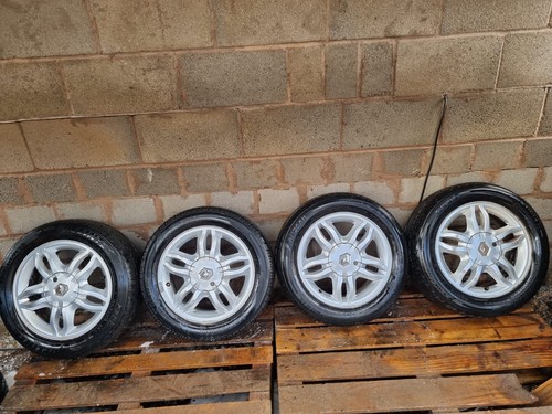 Renault clio mk3 - mk3, alloy