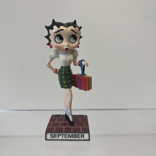 Danbury mint betty - mint,