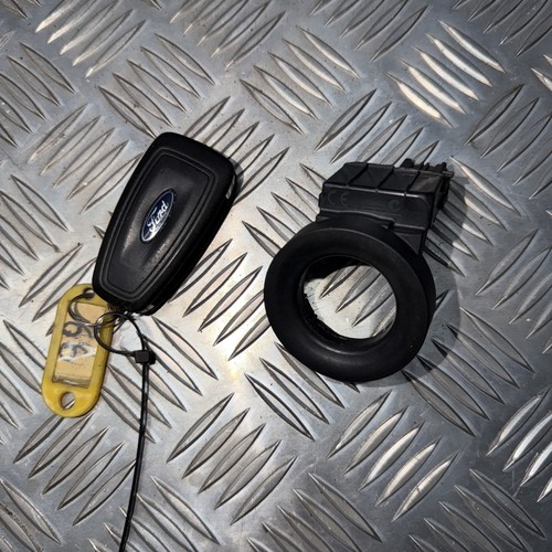 Ford transit ignition switch - switch, &