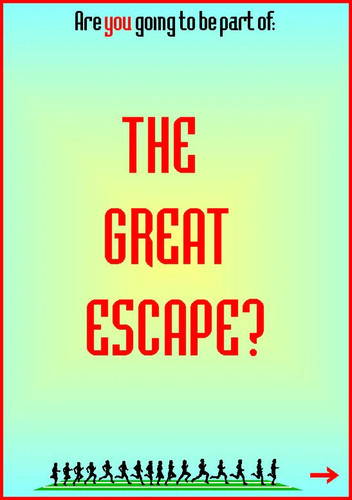 Tracts the great - the,