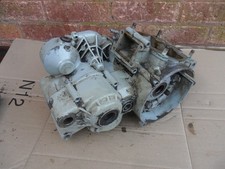 BETA REV 3 125 CRANKCASE