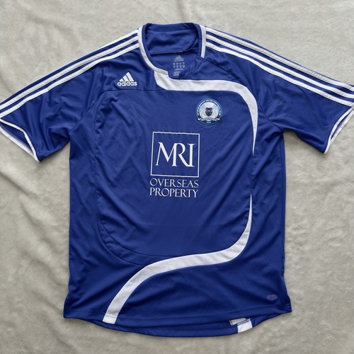 Adidas peterborough united - peterborough,