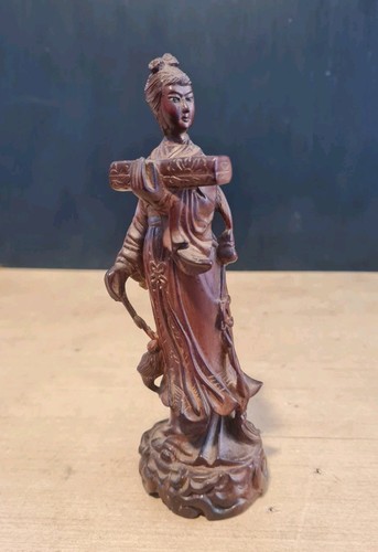 Antique hand carved - antique, of