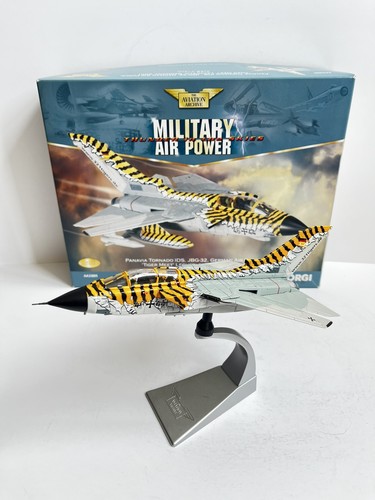 Corgi aa33605 tornado ids - tornado,
